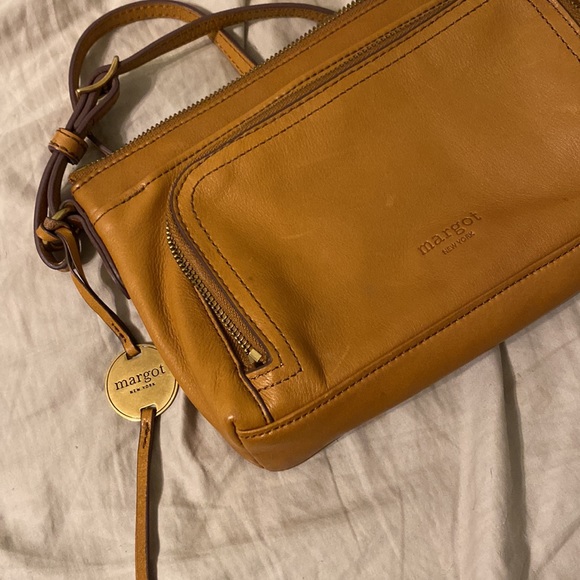 Margot New York crossbody bag - Picture 4 of 9